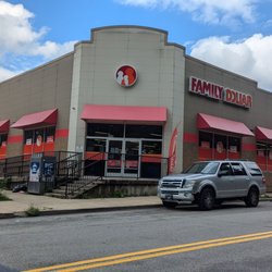 Family Dollar