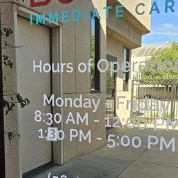 Exterior photo of BeWell Immediate Care - Whittier, California Exterior photo of BeWell Immediate Care - Whittier, California