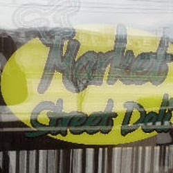 Market Street Deli
