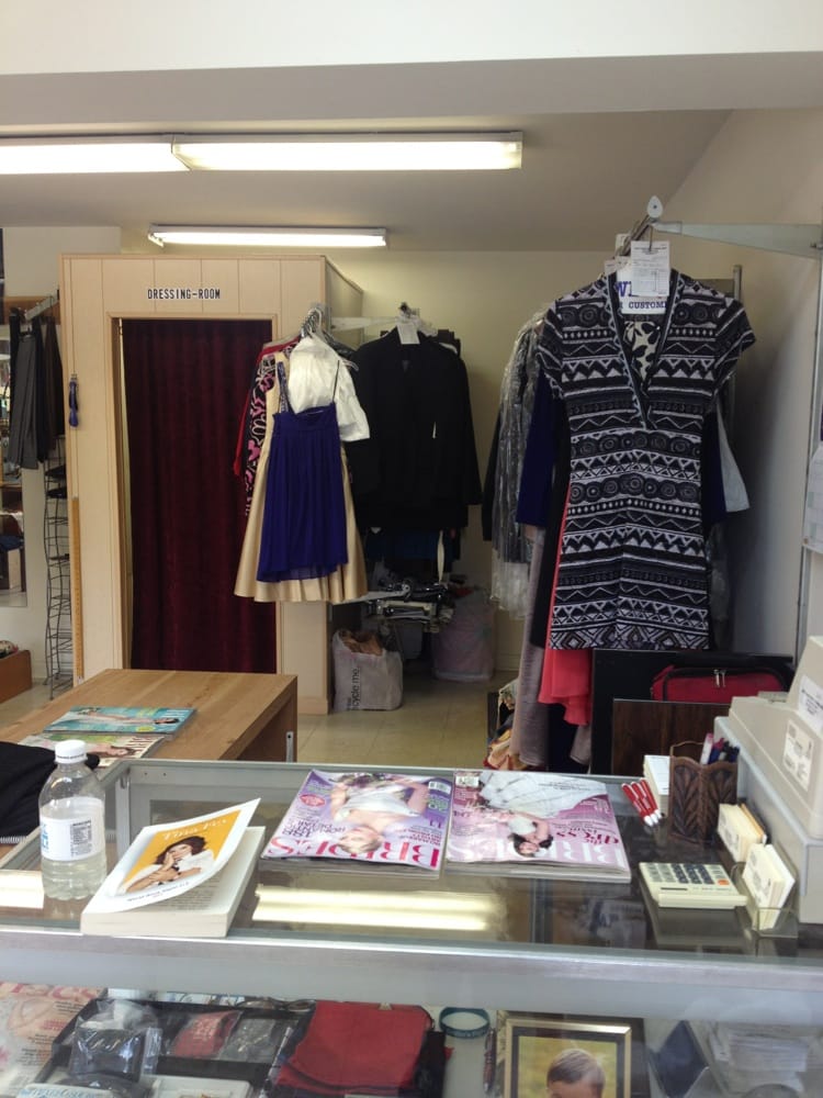 ELEGANZA BRIDAL FORMAL WEAR & CUSTOM TAILORING Updated August 2024