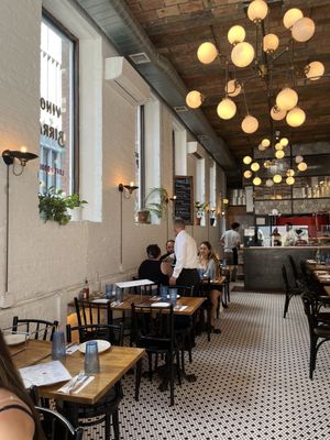 Love & Dough by null