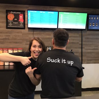 Boise Boba - "Suck it up!" - Coffee & Tea Near Me - Eagle, Idaho Boise Boba - "Suck it up!" - Coffee & Tea Near Me - Eagle, Idaho