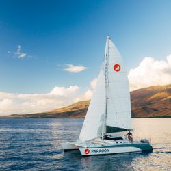 Sail Maui- Maalaea - Paragon