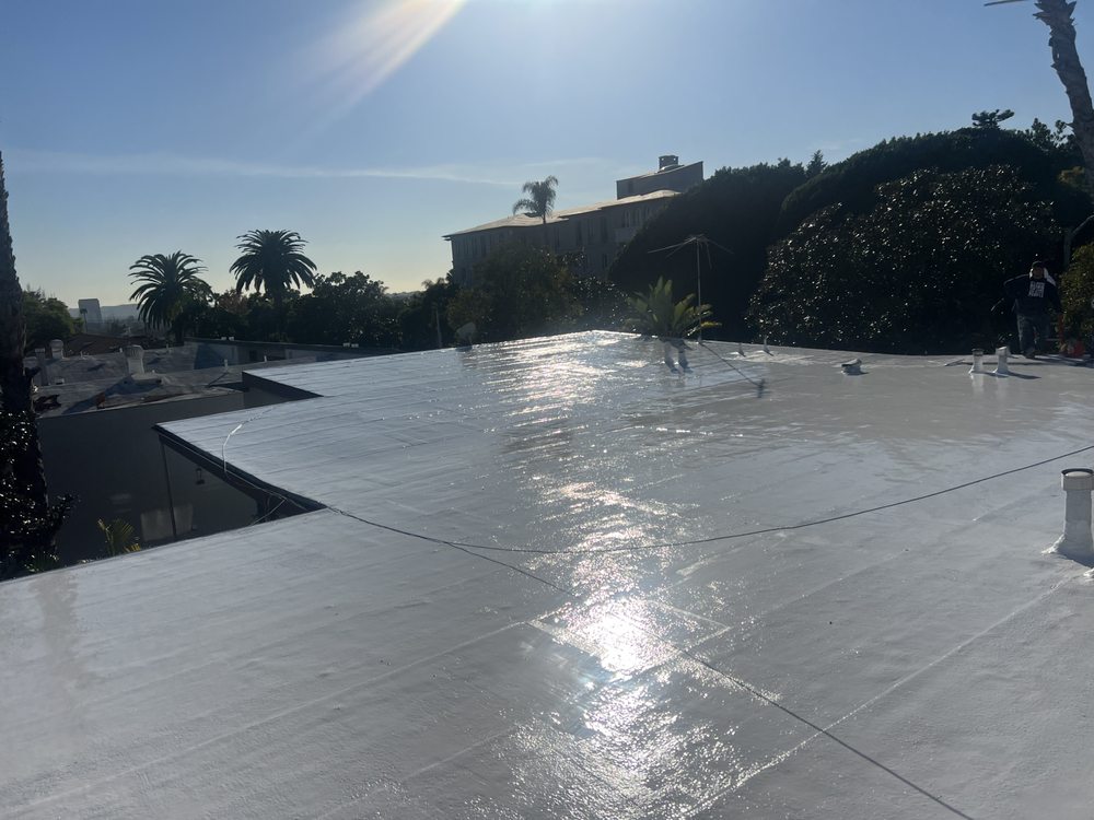 Slide of USA Premier Roofing