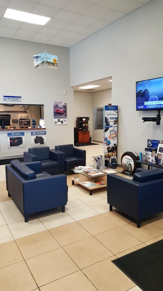 RIVERHEAD HYUNDAI 13 Photos & 24 Reviews Car Dealers 1800 Old