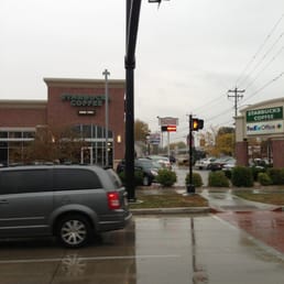 W MASON, S MILITARY intersection W MASON, S MILITARY intersection