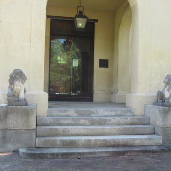 Blandwood Museum - Landmarks & Historical Buildings Near Me - Greensboro, North Carolina