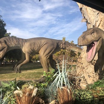 Dinosaur Adventure’s - Amusement Parks Near Me - Pleasanton, California Dinosaur Adventure’s - Amusement Parks Near Me - Pleasanton, California