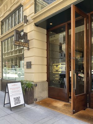 MINA Family Kitchen by null MINA Family Kitchen by null