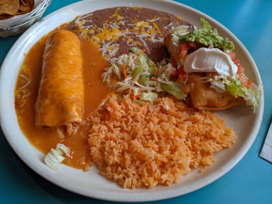 5 Hermanos Restaurant by null