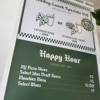 Anna’s Pizza Joint - Pizza Near Me - Long Beach, California Anna’s Pizza Joint - Pizza Near Me - Long Beach, California