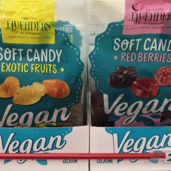 Sweeet! - Sweet Vegan, 10/7/18. - Candy Stores Near Me - Gettysburg, Pennsylvania