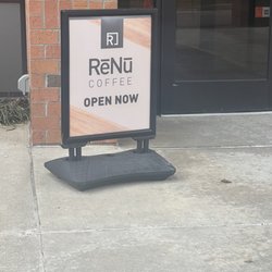 RēNū Coffee