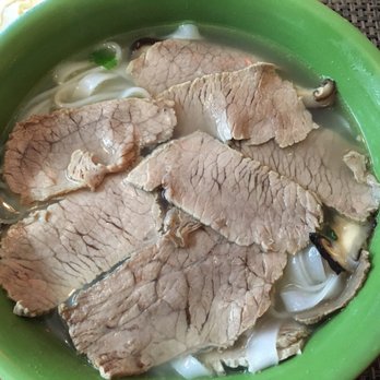 Vietnam House Restaurant - Beef Pho. - Vietnamese Near Me - Edinburgh, EDH Vietnam House Restaurant - Beef Pho. - Vietnamese Near Me - Edinburgh, EDH