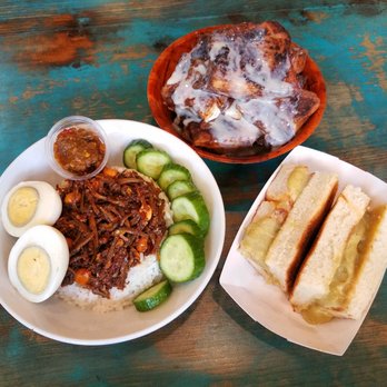 Kopitiam - Malaysian Near Me - New York, New York Kopitiam - Malaysian Near Me - New York, New York