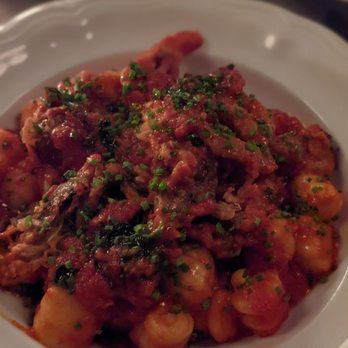 Da Toscano - Gnocchi - Italian Near Me - New York, New York