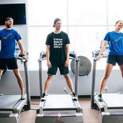 The Athlete Lab