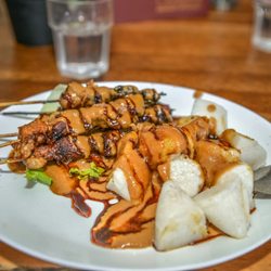 Shalom Indonesian Restaurant