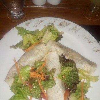Madre Tierra - Lobster Tacos - Seafood Near Me - Playa del Carmen, ROO