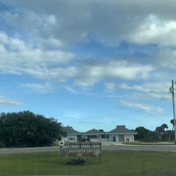 Anastasia State Park - Parks Near Me - Saint Augustine, Florida