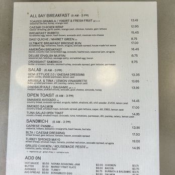 Stereoscope - Menu - Coffee Roasteries Near Me - Newport Beach, California Stereoscope - Menu - Coffee Roasteries Near Me - Newport Beach, California