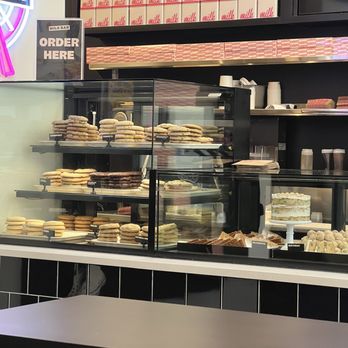Milk Bar - Bakeries Near Me - Chicago, Illinois Milk Bar - Bakeries Near Me - Chicago, Illinois