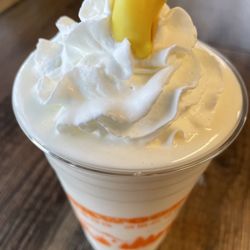 Backwoods Burger Shack - Banana Habanero Avalanche