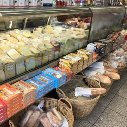 Delitalia Gourmet Foods
