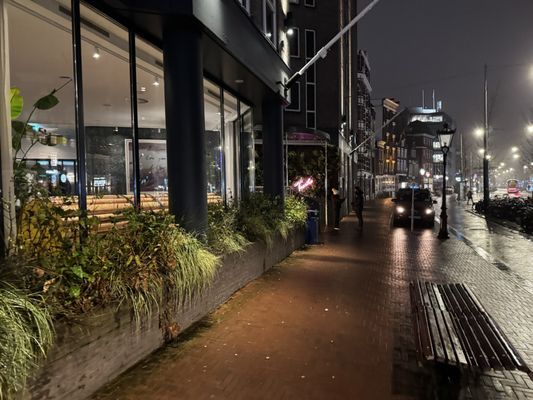 Kimpton De Witt Hotel by null