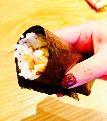 Nori Bar by null