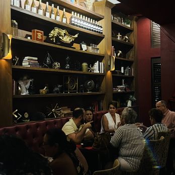 Unit B Eatery + Spirits - Tapas/Small Plates Near Me - Pembroke Pines, Florida