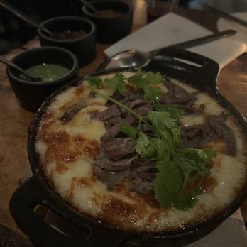 dLeña - Queso Fundido - Mexican Near Me - Washington, DC, District of Columbia