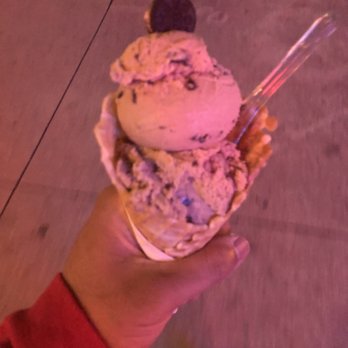 The Big Chill - Ice Cream & Frozen Yogurt Near Me - Toronto, Ontario