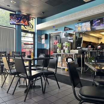Fredericksburgers - Great burgers - Burgers Near Me - San Antonio, Texas