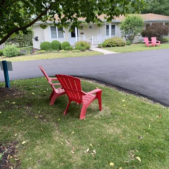 SevenOaks - Bed & Breakfast Near Me - Lake Geneva, Wisconsin