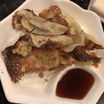Haru Ichiban - Gyoza - Japanese Near Me - Duluth, Georgia