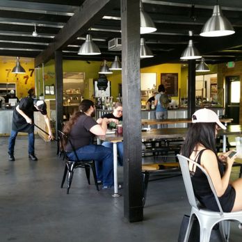 Se7enBites - Coffee & Tea Near Me - Orlando, Florida