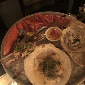 Maison Premiere - Seafood Near Me - Brooklyn, New York Maison Premiere - Seafood Near Me - Brooklyn, New York