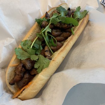 Truboba Cafe - Chicken banh mi - Bubble Tea Near Me - Round Rock, Texas Truboba Cafe - Chicken banh mi - Bubble Tea Near Me - Round Rock, Texas
