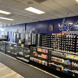 Vapor and Company