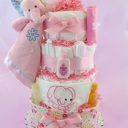 The Blue River Baby Shoppe
