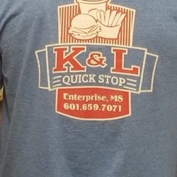 K&L Quik Stop