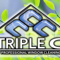 Triple C Pro Window Cleaning