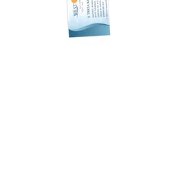 West Coast Ear Nose & Throat - Business card for Dr. Kho