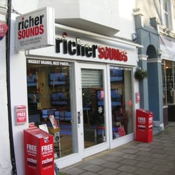 Richer Sounds