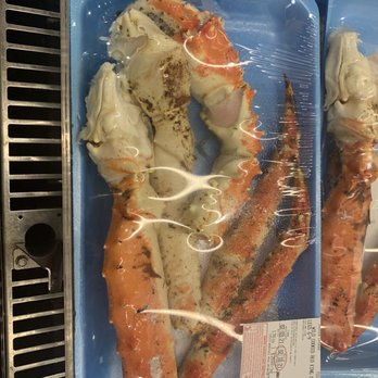 Costco Wholesale - Costco has crab legs and shrimp reasonably priced. - Wholesale Stores Near Me - Arlington, Texas Costco Wholesale - Costco has crab legs and shrimp reasonably priced. - Wholesale Stores Near Me - Arlington, Texas