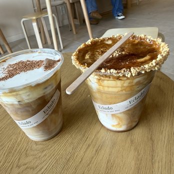 Cafe Eclado - Cafes Near Me - Artesia, California