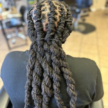 Nena's Exclusives - Dreads - Eyebrow Services Near Me - Montgomery, Alabama Nena's Exclusives - Dreads - Eyebrow Services Near Me - Montgomery, Alabama