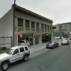 Enterprise Rent-A-Car