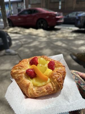 Artisan Boulanger Patissier by null